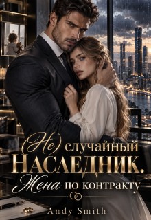 (Не)случайный наследник. Жена по контракту