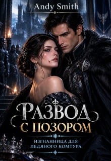 Развод с позором: Изгнанница для ледяного комтура