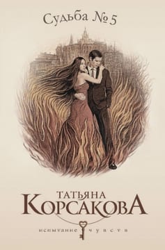 Судьба № 5 [Любовь наотмашь]