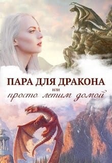 Пара для дракона, или Просто летим домой