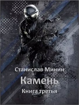 Камень. Книга 3