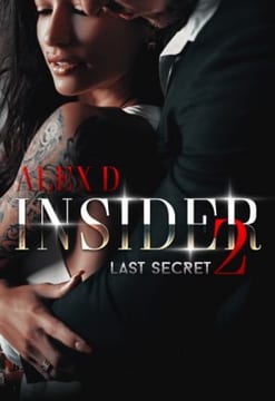 Инсайдер 2. Last secret