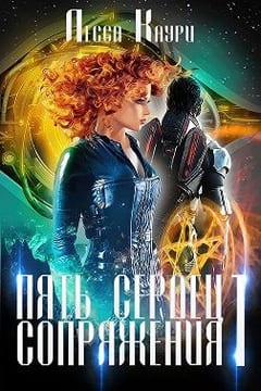 Пять сердец Сопряжения. Том 1