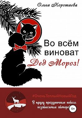 Во всём виноват Дед Мороз!