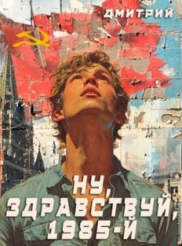 Ну здравствуй, 1985-й