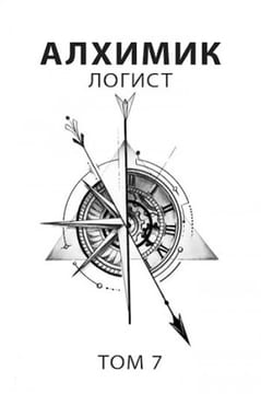 Алхимик 7. Логист