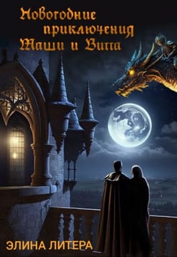 Новогодние приключения Маши и Витта