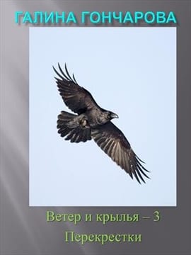 Перекрёстки
