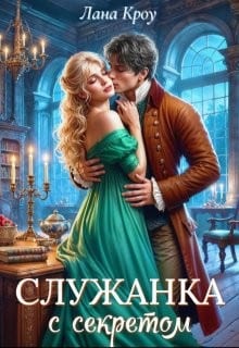 Служанка с секретом