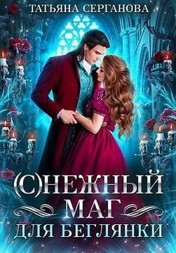 (С)нежный маг для беглянки