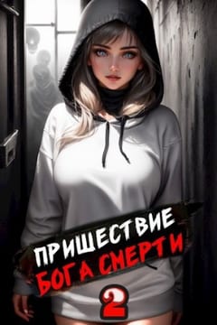 Пришествие бога смерти. Том 2