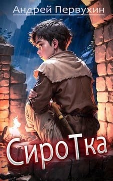 Сиротка
