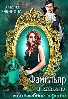 Фамильяр в сапогах и волшебное зеркало