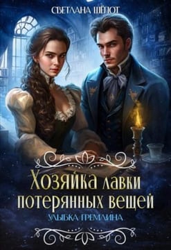Улыбка гремлина