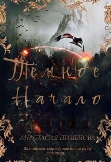 Тёмное начало