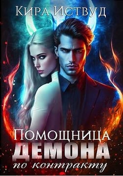 Помощница демона по контракту