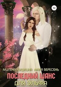 Последний шанс для эльфа