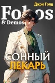 Довлатов. Сонный лекарь