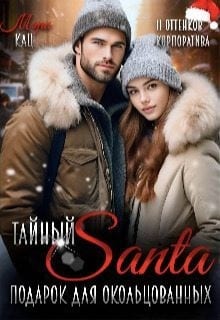 Тайный Санта. Подарок для окольцованных