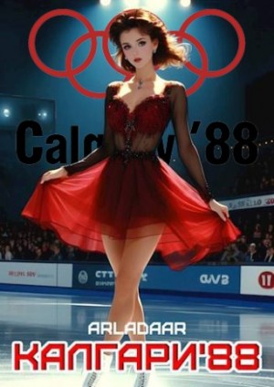 Калгари 88