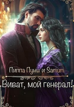 Виват, мой генерал!