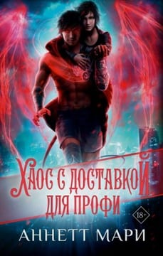 Хаос с доставкой. Для профи [Уроки избавления от злых сил для экспертов]