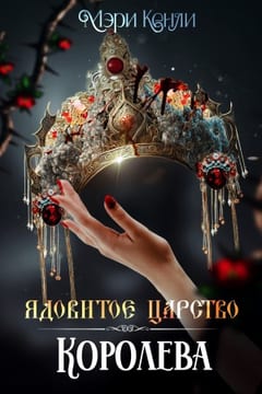 Ядовитое Царство. Королева