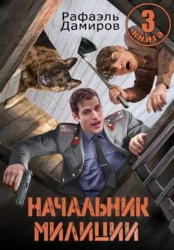 Начальник милиции