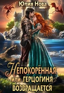 Непокорённая, или Герцогиня возвращается