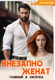 Внезапно женат. Главный и Лисичка