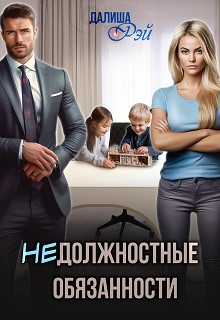 (Не)должностные обязанности