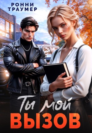 Ты мой вызов