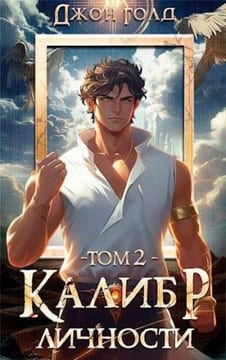 Калибр Личности. Том 2