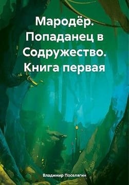 Мародёр. Попаданец в Содружество
