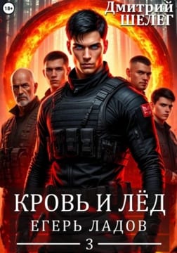 Егерь Ладов
