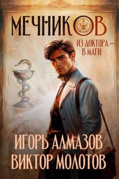 Из доктора в маги