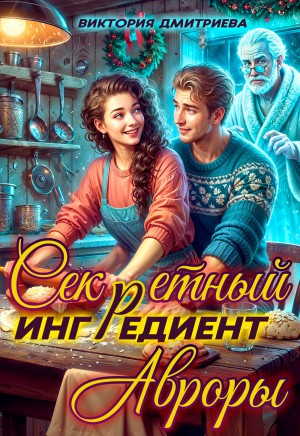 Секретный ингредиент Авроры