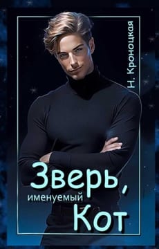 Зверь, именуемый Кот