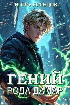 Гений рода Дамар