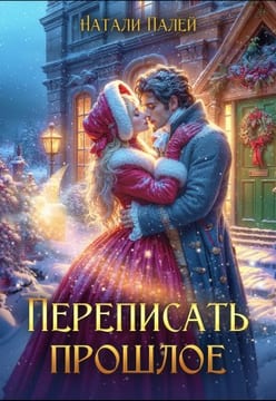 Переписать прошлое
