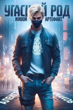 Живой артефакт