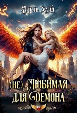(Не)любимая для демона