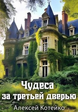 Чудеса за третьей дверью