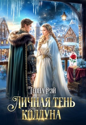 Личная тень колдуна