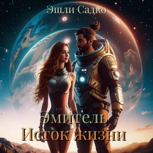 Эмитель. Исток жизни
