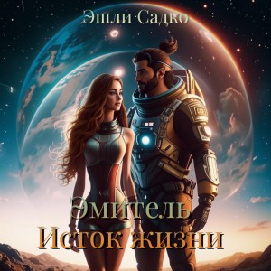 Эмитель. Исток жизни