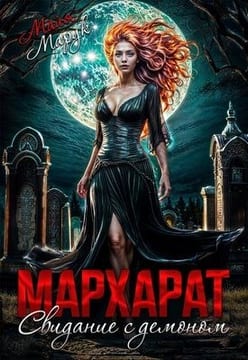 Мархарат. Свидание с демоном