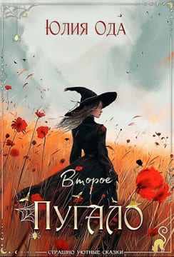 Второе пугало