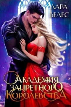Академия Запретного Королевства 2