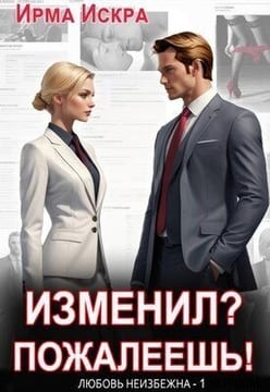 Изменил? Пожалеешь!